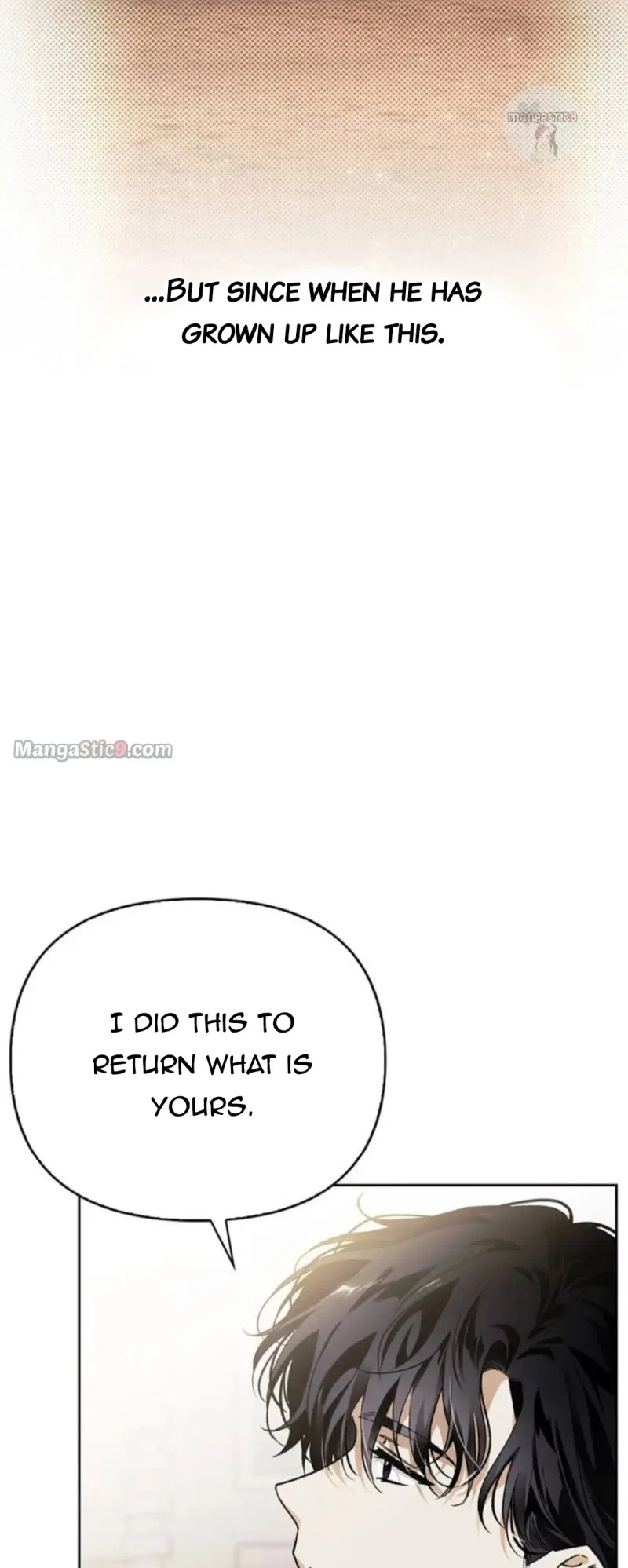 I Tamed My Ex-Husband’s Mad Dog Chapter 22 – Page 3