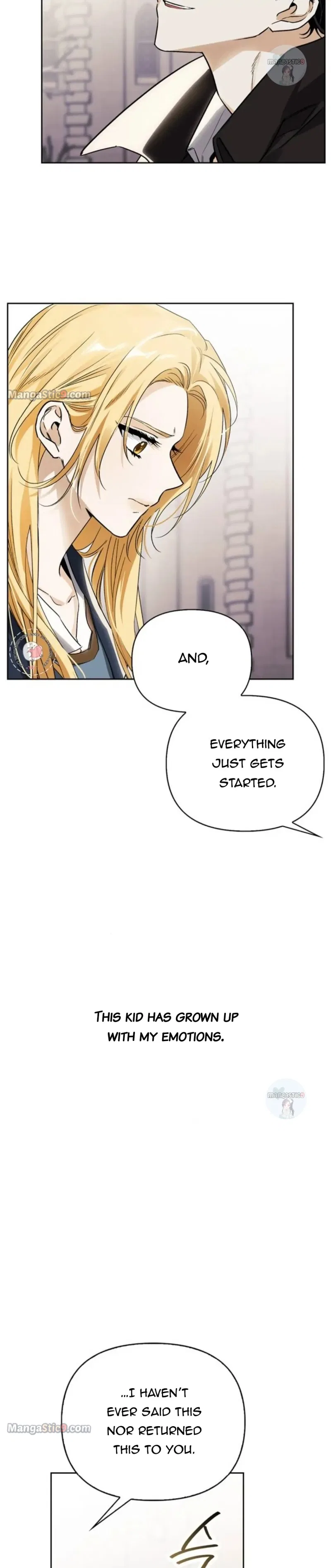 I Tamed My Ex-Husband’s Mad Dog Chapter 22 – Page 4