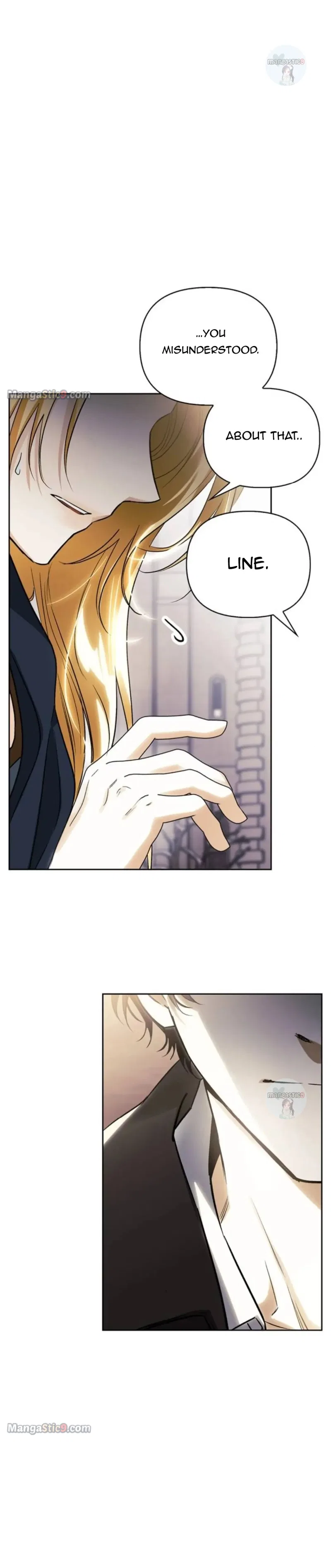 I Tamed My Ex-Husband’s Mad Dog Chapter 22 – Page 7