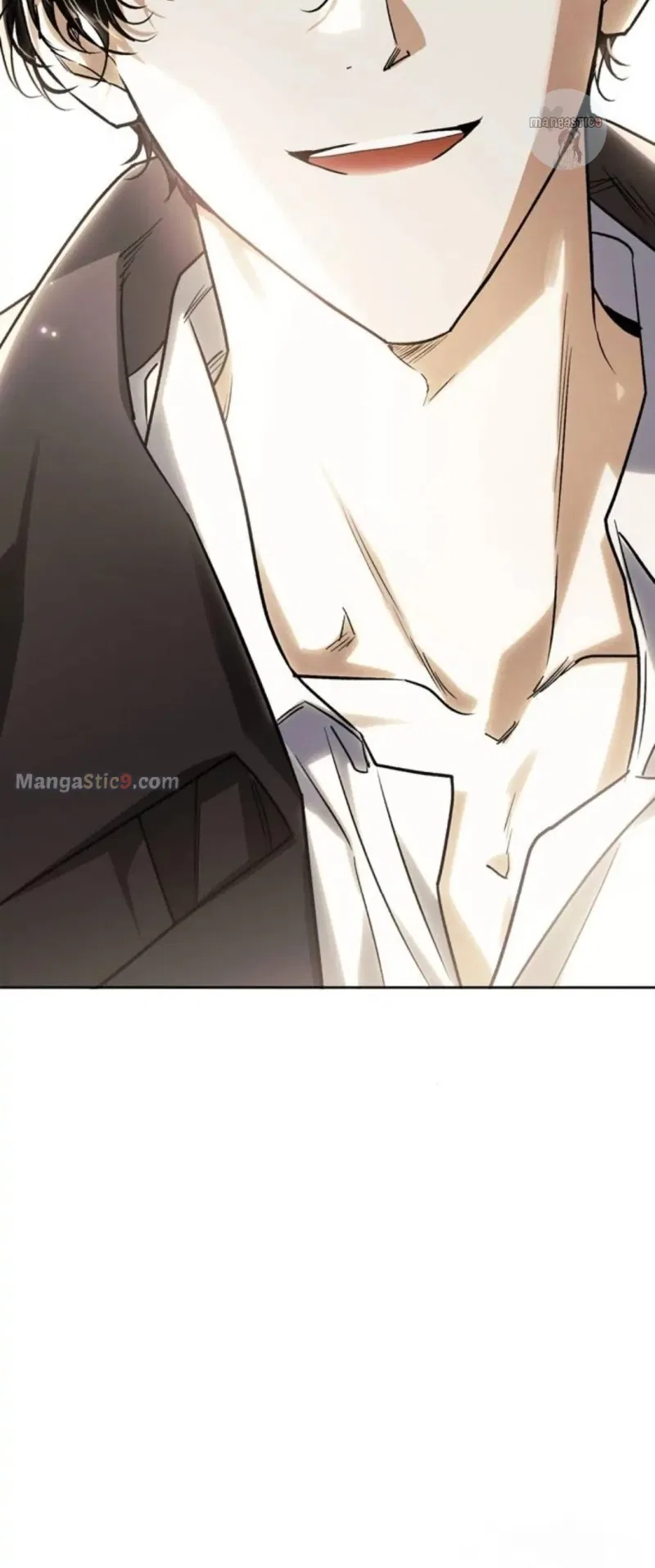 I Tamed My Ex-Husband’s Mad Dog Chapter 22 – Page 9