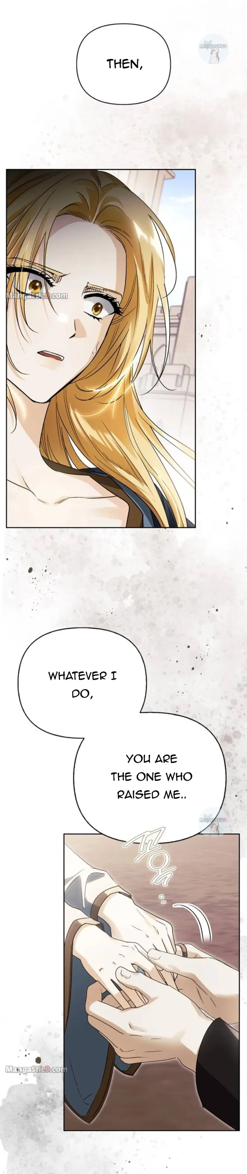 I Tamed My Ex-Husband’s Mad Dog Chapter 22 – Page 10
