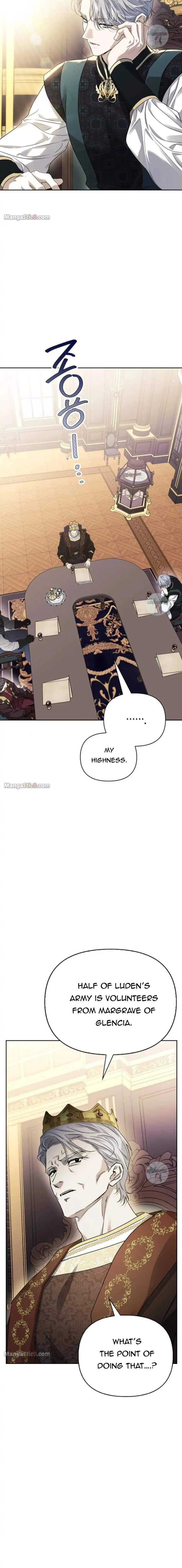 I Tamed My Ex-Husband’s Mad Dog Chapter 22 – Page 24