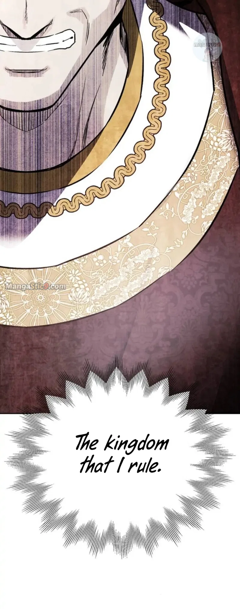 I Tamed My Ex-Husband’s Mad Dog Chapter 22 – Page 30