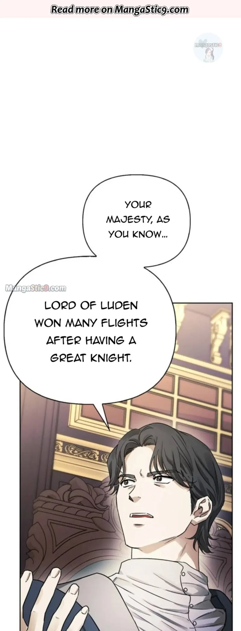I Tamed My Ex-Husband’s Mad Dog Chapter 22 – Page 31