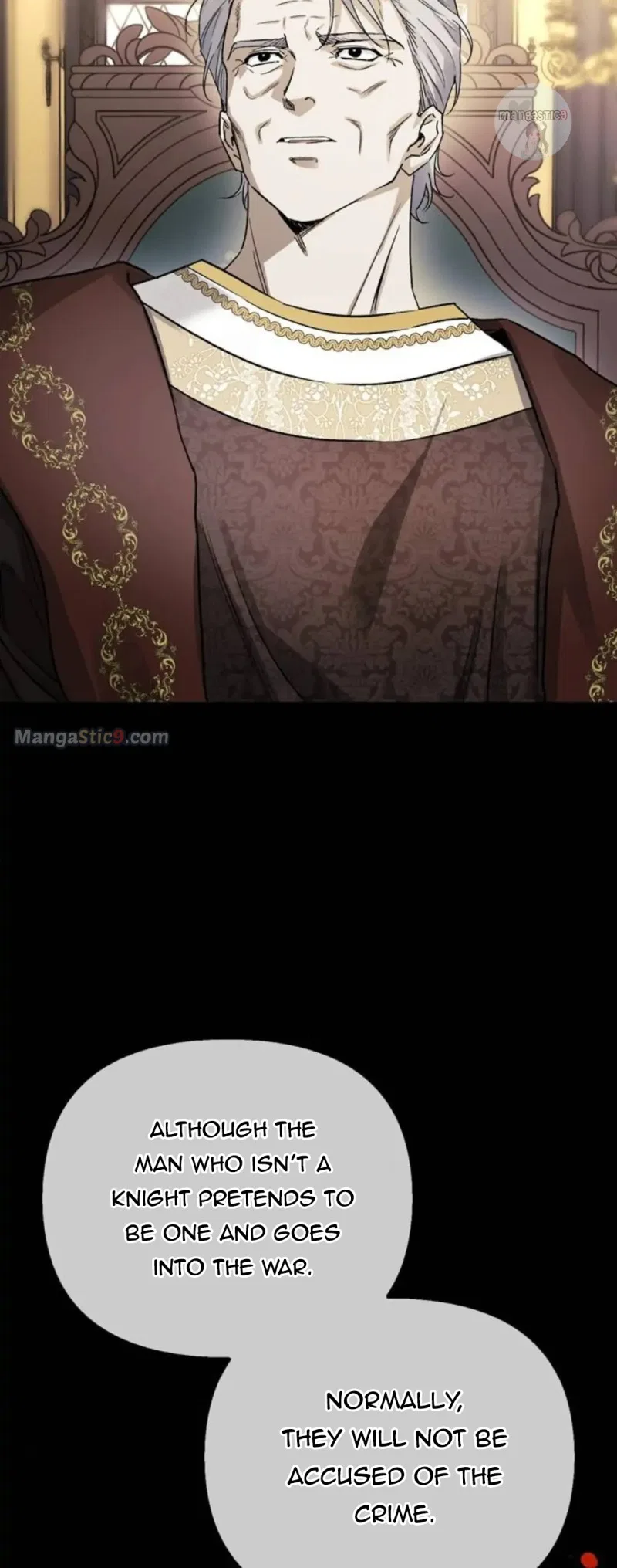 I Tamed My Ex-Husband’s Mad Dog Chapter 22 – Page 33