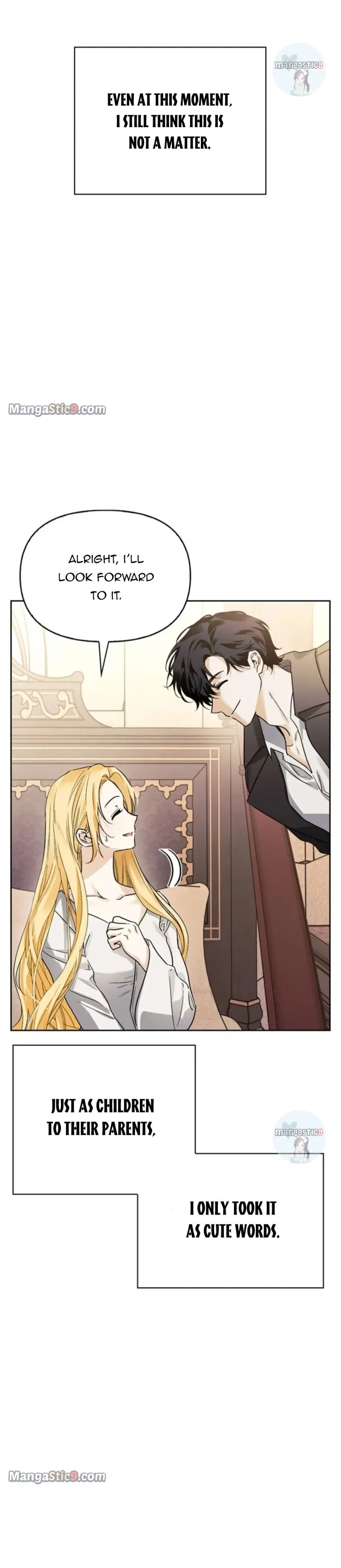 I Tamed My Ex-Husband’s Mad Dog Chapter 21 – Page 2