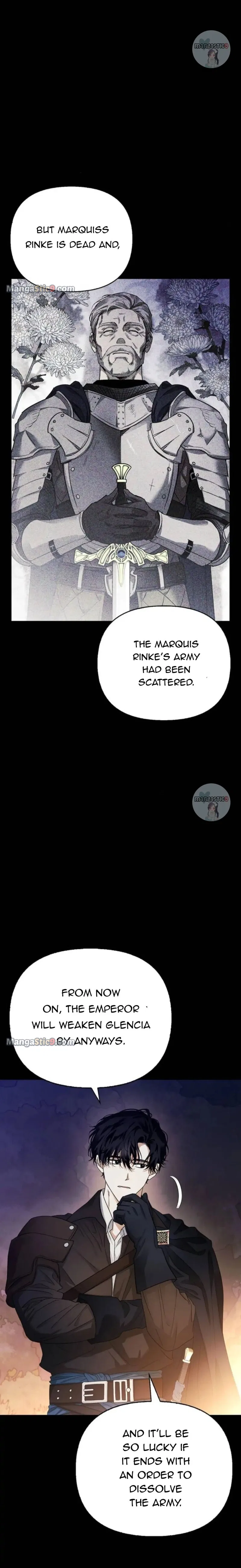 I Tamed My Ex-Husband’s Mad Dog Chapter 21 – Page 13
