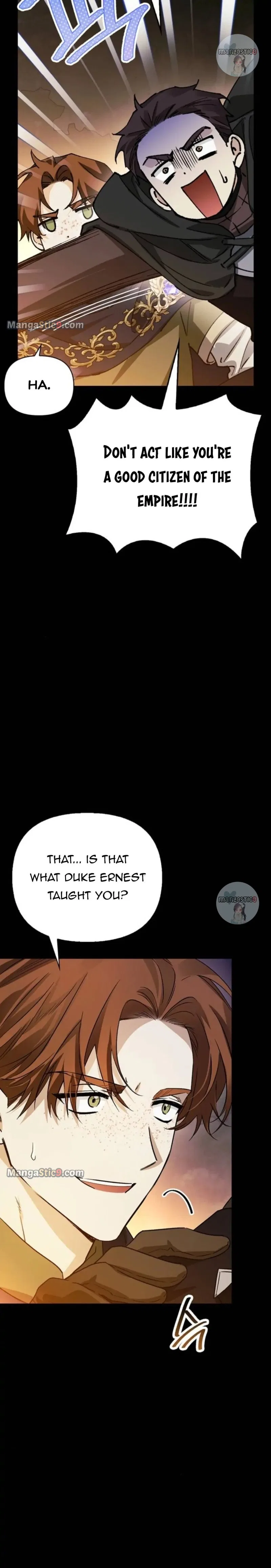 I Tamed My Ex-Husband’s Mad Dog Chapter 21 – Page 15