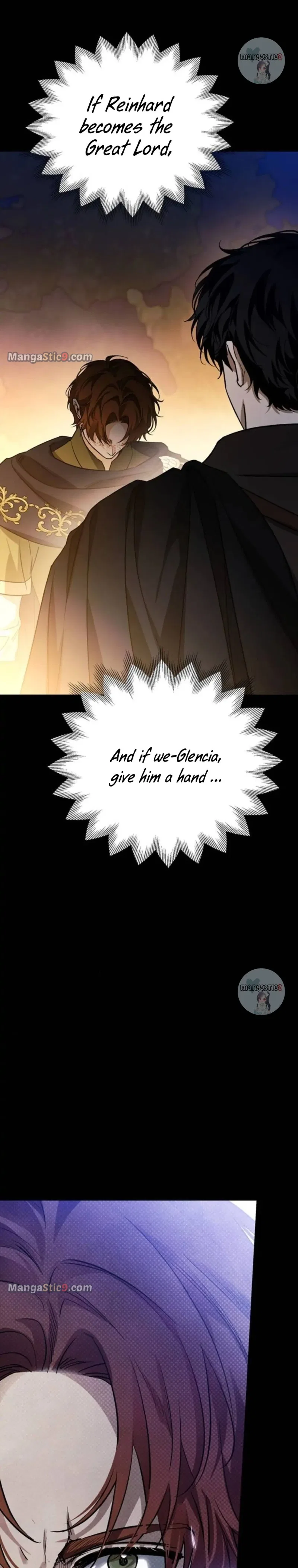 I Tamed My Ex-Husband’s Mad Dog Chapter 21 – Page 21