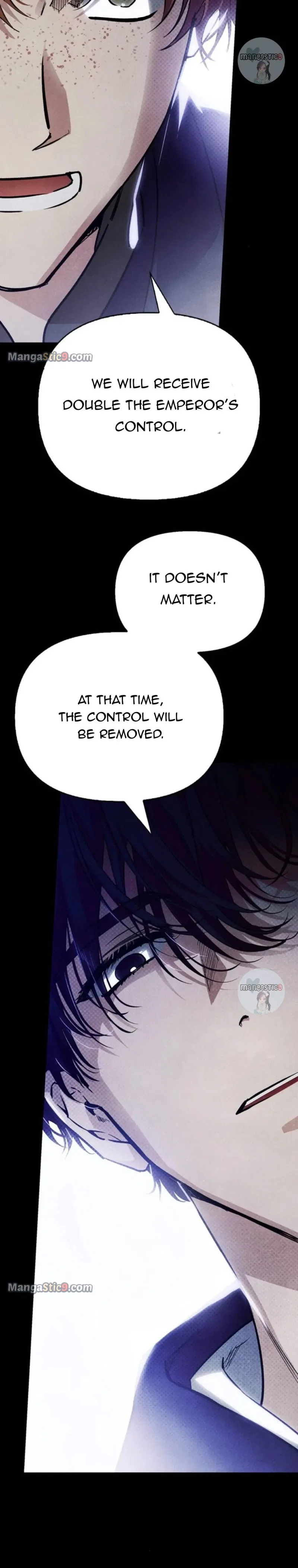 I Tamed My Ex-Husband’s Mad Dog Chapter 21 – Page 22