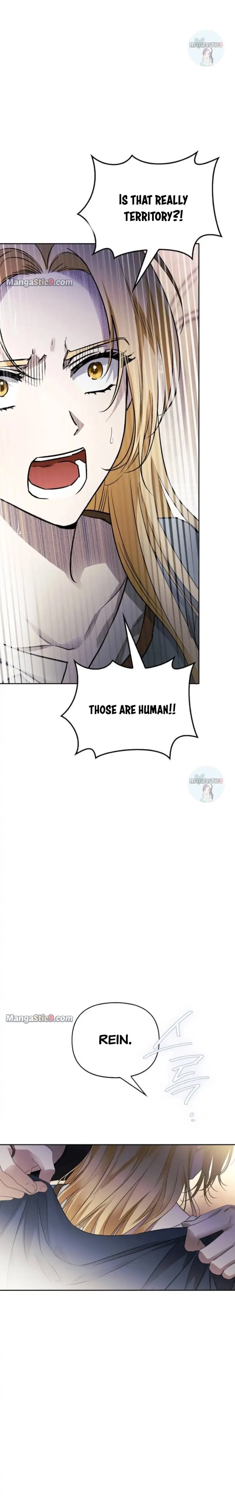 I Tamed My Ex-Husband’s Mad Dog Chapter 21 – Page 28