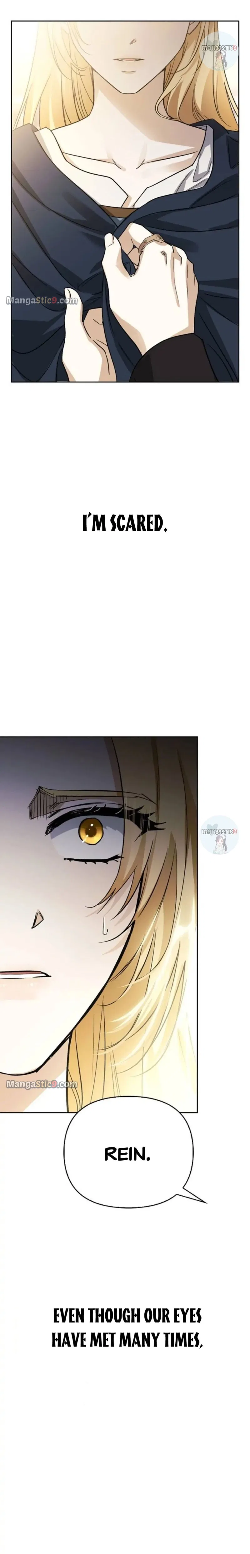 I Tamed My Ex-Husband’s Mad Dog Chapter 21 – Page 29