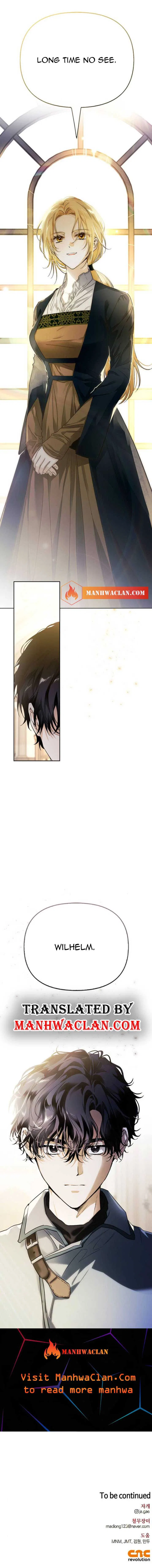 I Tamed My Ex-Husband’s Mad Dog Chapter 11 – Page 7