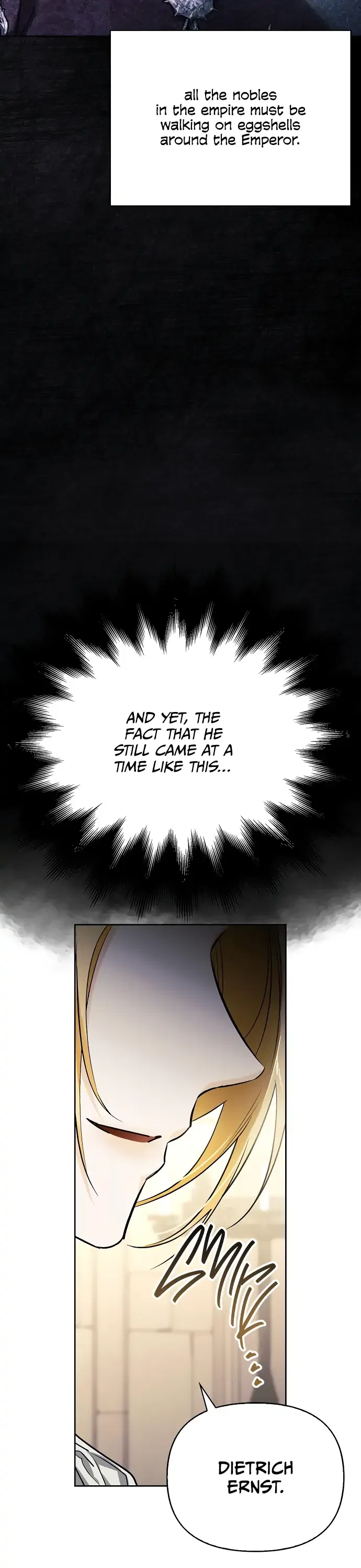 I Tamed My Ex-Husband’s Mad Dog Chapter 7 – Page 10