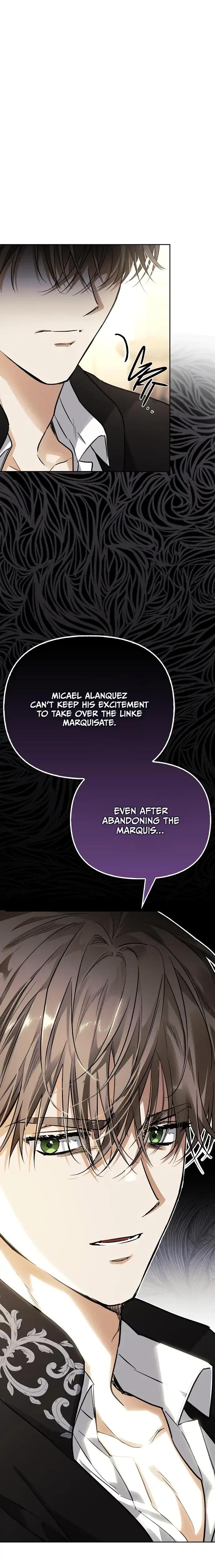 I Tamed My Ex-Husband’s Mad Dog Chapter 7 – Page 12