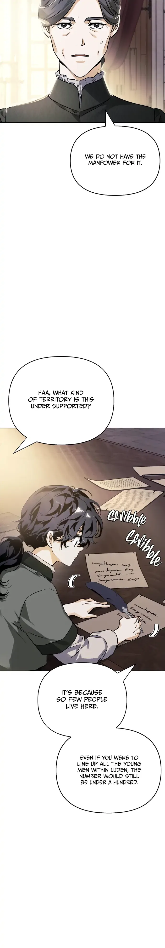 I Tamed My Ex-Husband’s Mad Dog Chapter 6 – Page 4