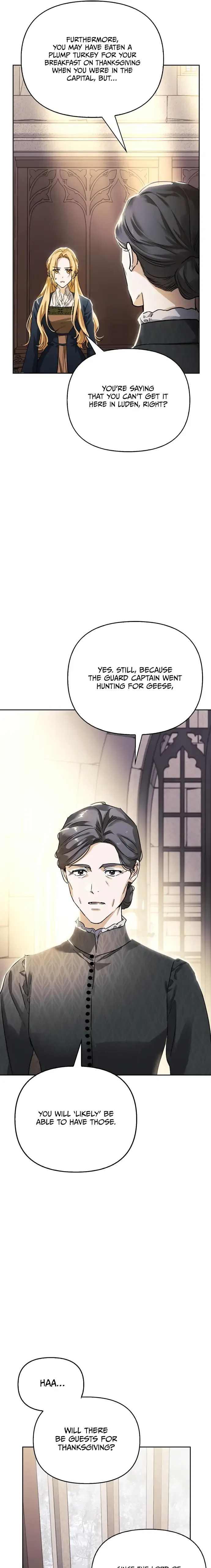 I Tamed My Ex-Husband’s Mad Dog Chapter 6 – Page 5