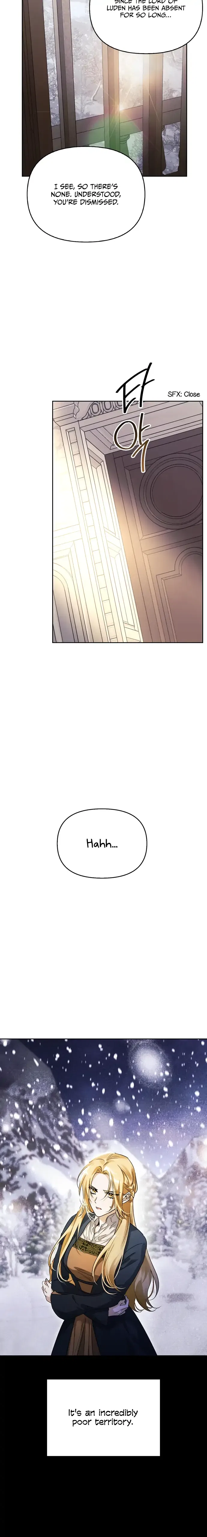 I Tamed My Ex-Husband’s Mad Dog Chapter 6 – Page 6