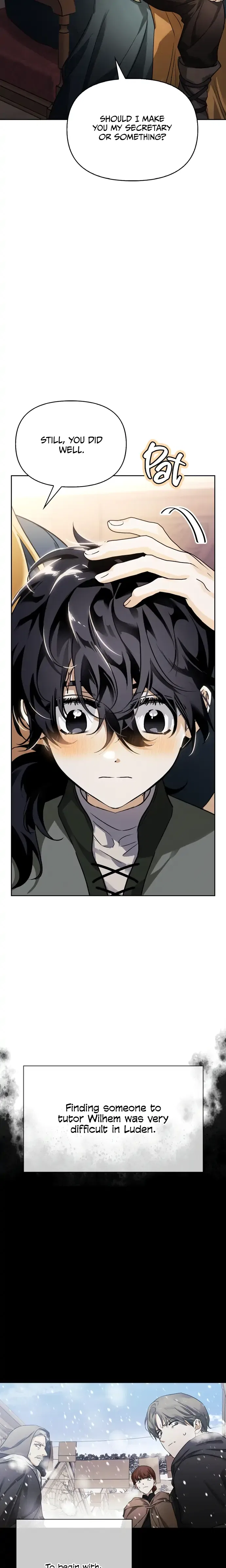 I Tamed My Ex-Husband’s Mad Dog Chapter 6 – Page 11