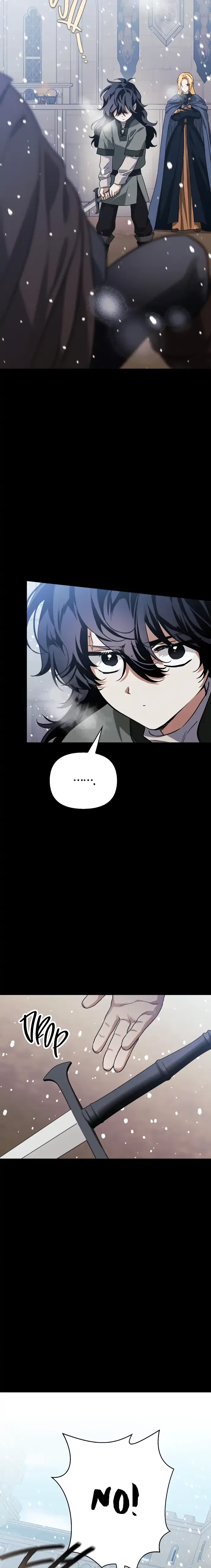 I Tamed My Ex-Husband’s Mad Dog Chapter 6 – Page 14