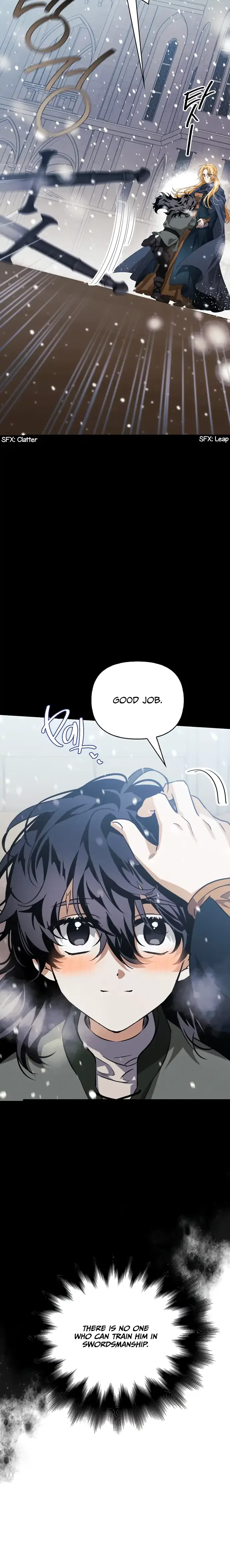 I Tamed My Ex-Husband’s Mad Dog Chapter 6 – Page 15