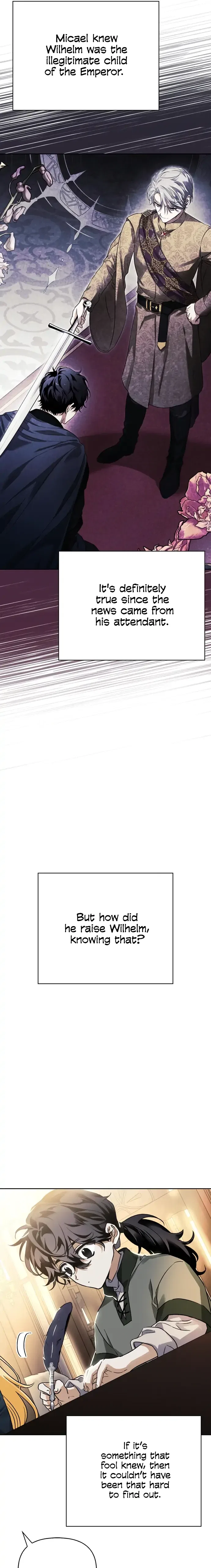 I Tamed My Ex-Husband’s Mad Dog Chapter 6 – Page 17