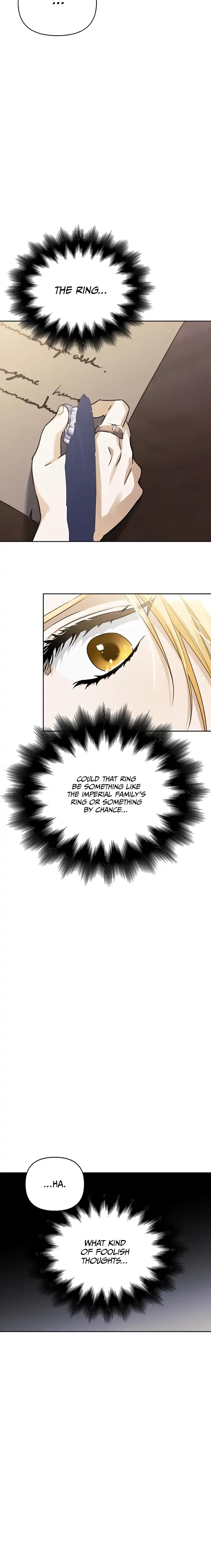 I Tamed My Ex-Husband’s Mad Dog Chapter 6 – Page 18