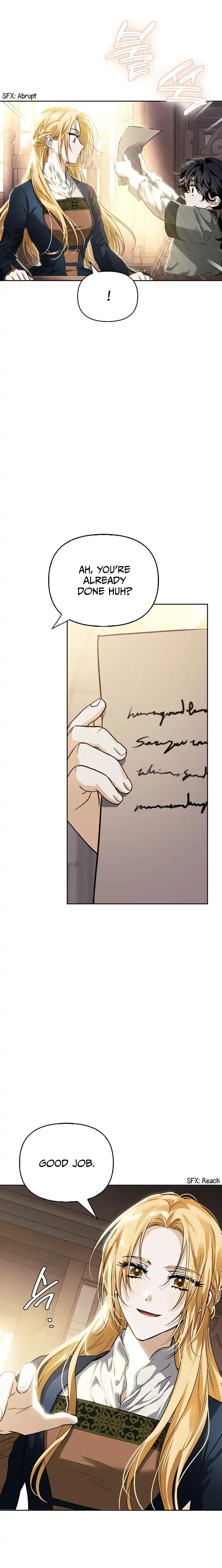 I Tamed My Ex-Husband’s Mad Dog Chapter 6 – Page 19