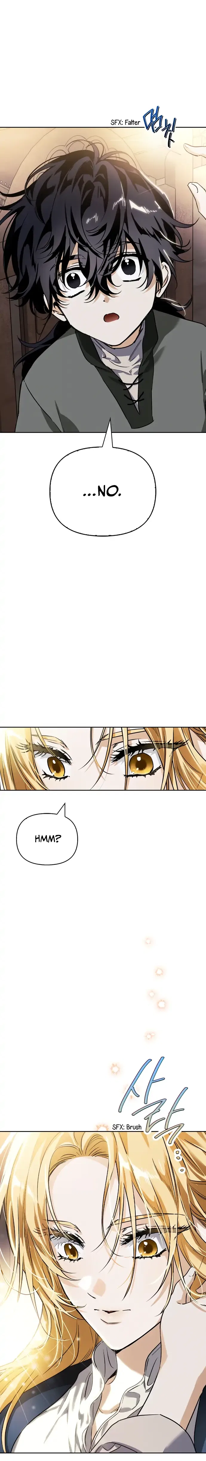 I Tamed My Ex-Husband’s Mad Dog Chapter 6 – Page 20