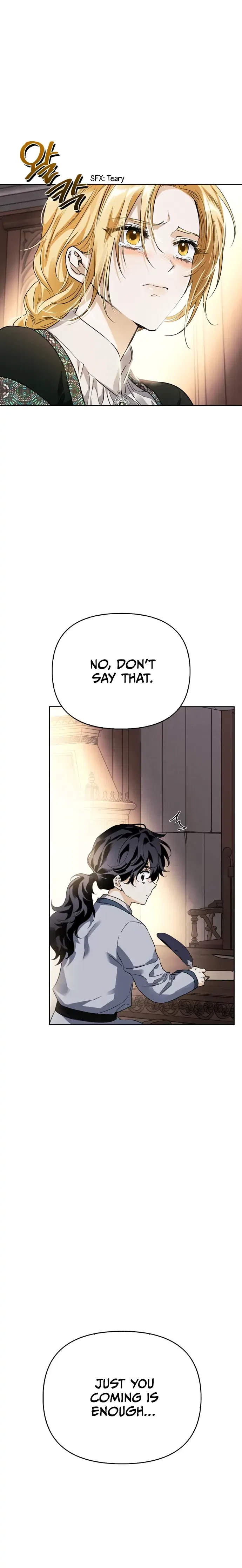 I Tamed My Ex-Husband’s Mad Dog Chapter 6 – Page 28