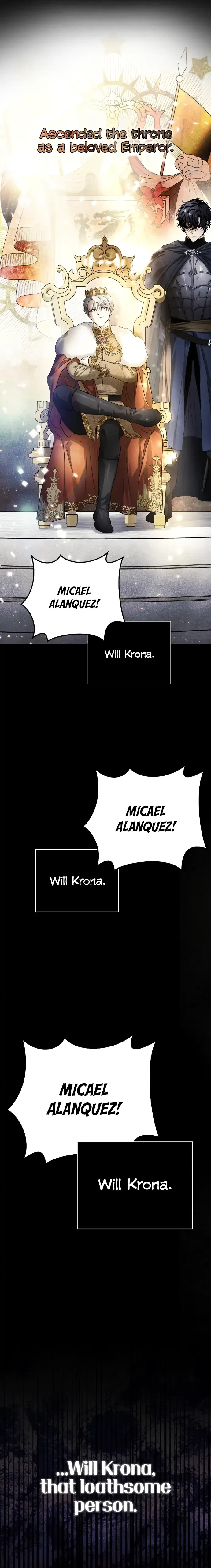 I Tamed My Ex-Husband’s Mad Dog Chapter 5 – Page 9