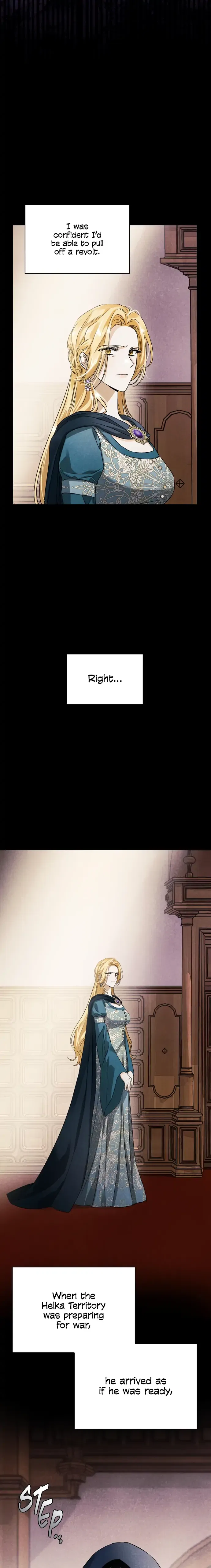 I Tamed My Ex-Husband’s Mad Dog Chapter 5 – Page 10