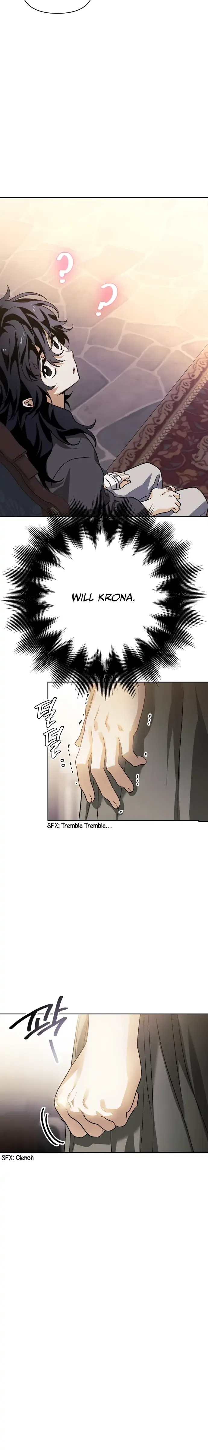 I Tamed My Ex-Husband’s Mad Dog Chapter 5 – Page 16