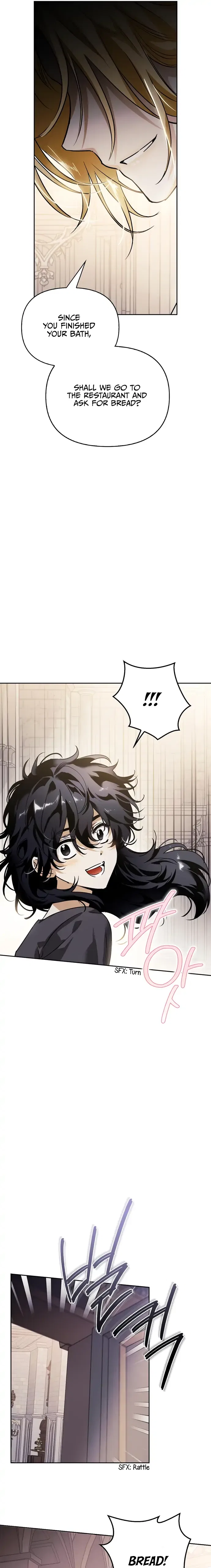I Tamed My Ex-Husband’s Mad Dog Chapter 5 – Page 17