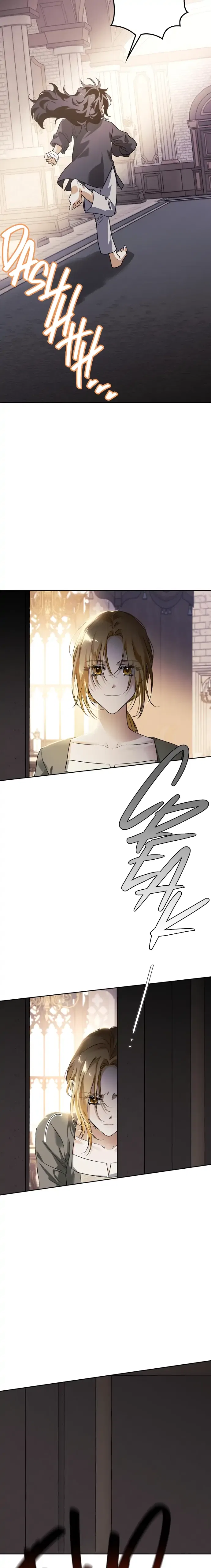 I Tamed My Ex-Husband’s Mad Dog Chapter 5 – Page 18