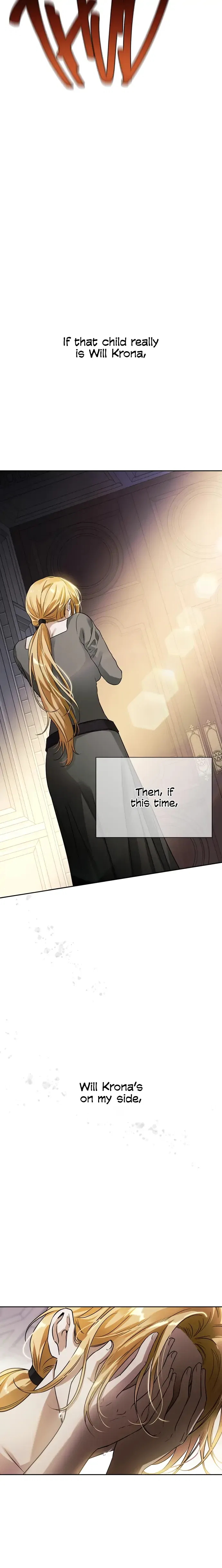 I Tamed My Ex-Husband’s Mad Dog Chapter 5 – Page 19