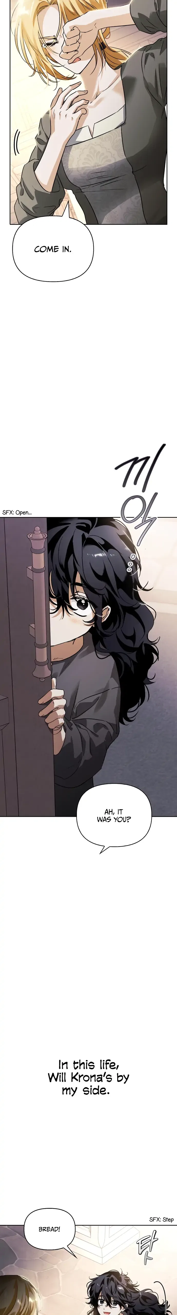 I Tamed My Ex-Husband’s Mad Dog Chapter 5 – Page 22