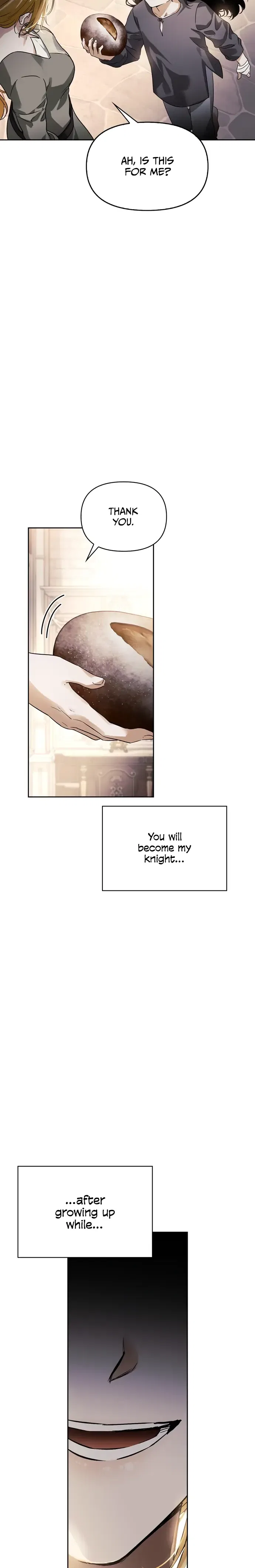 I Tamed My Ex-Husband’s Mad Dog Chapter 5 – Page 23