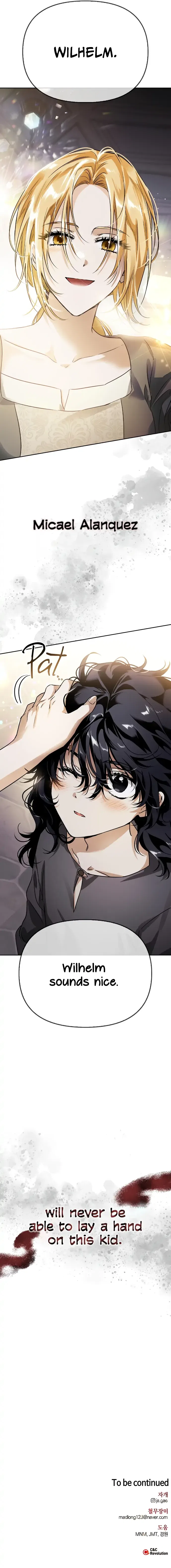 I Tamed My Ex-Husband’s Mad Dog Chapter 5 – Page 25
