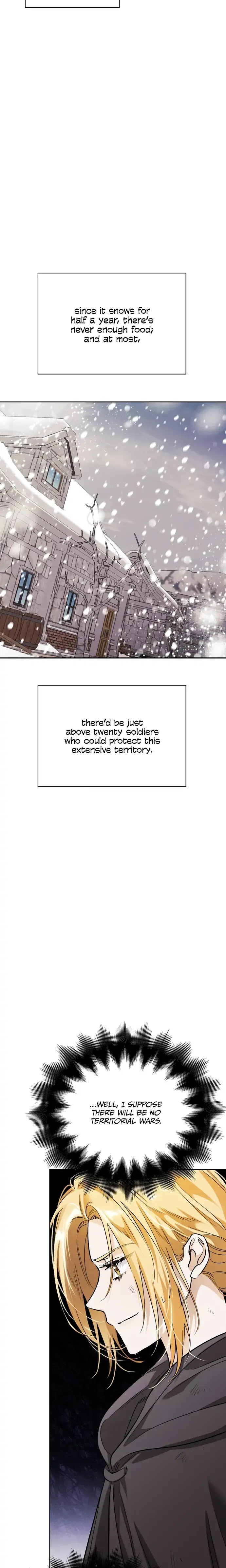 I Tamed My Ex-Husband’s Mad Dog Chapter 4 – Page 15