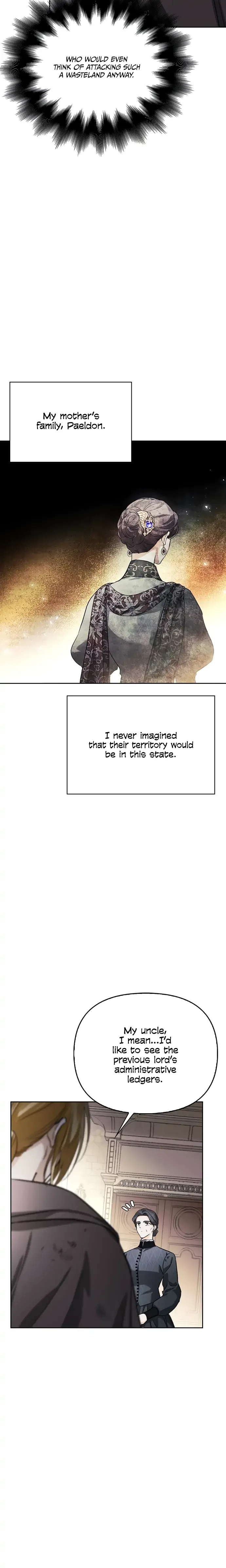 I Tamed My Ex-Husband’s Mad Dog Chapter 4 – Page 16