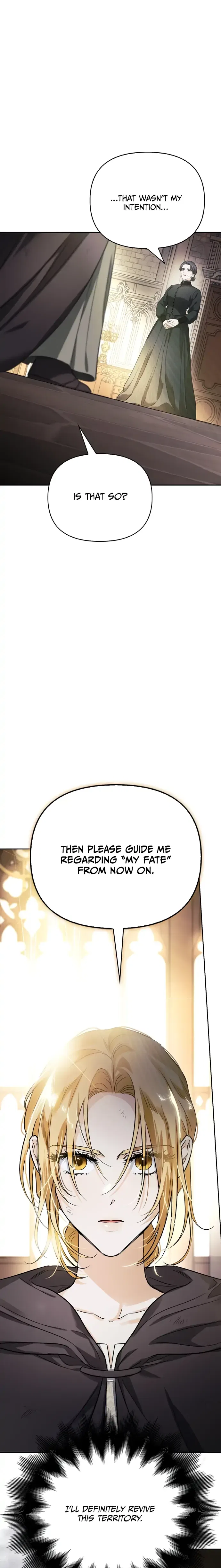 I Tamed My Ex-Husband’s Mad Dog Chapter 4 – Page 19