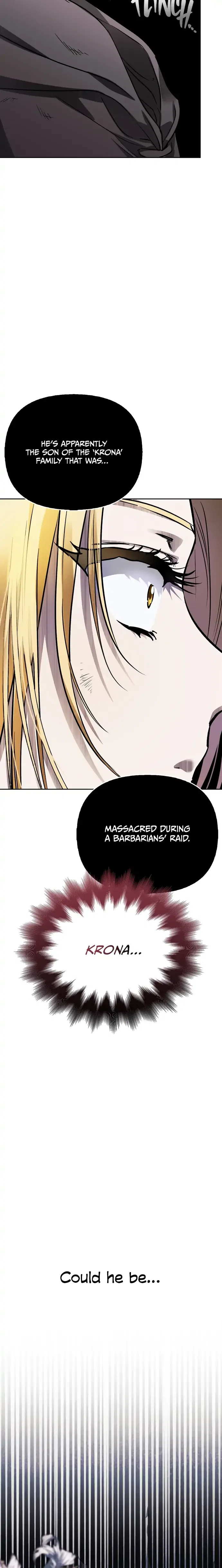I Tamed My Ex-Husband’s Mad Dog Chapter 4 – Page 27