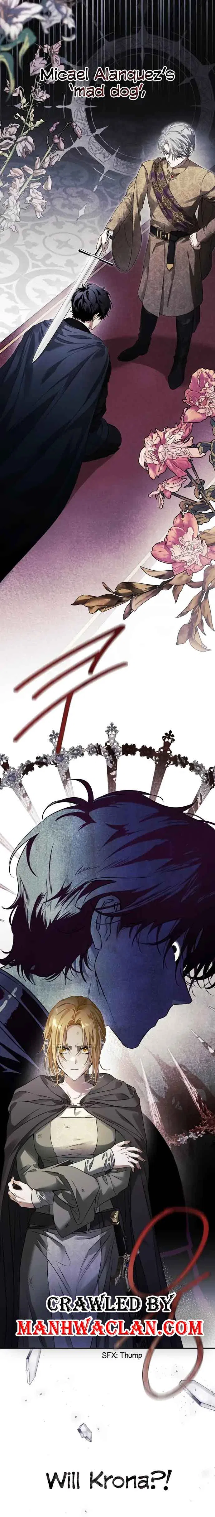 I Tamed My Ex-Husband’s Mad Dog Chapter 4 – Page 28