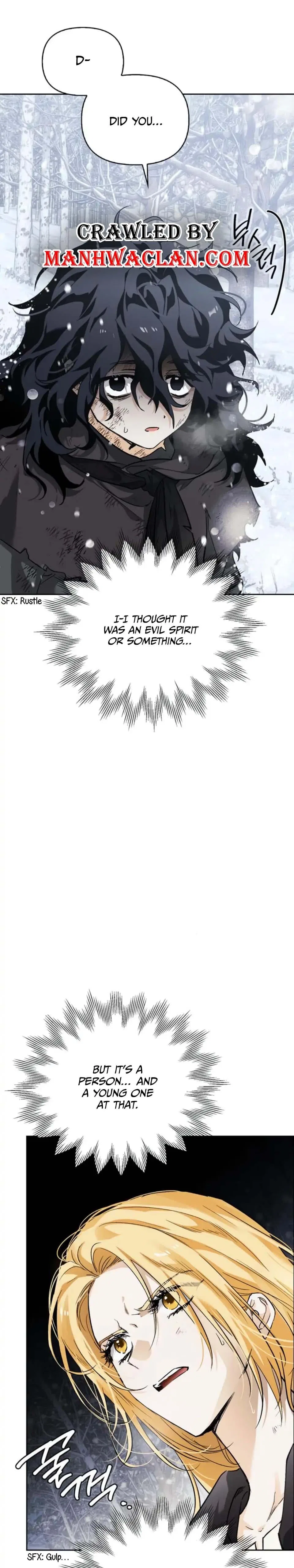 I Tamed My Ex-Husband’s Mad Dog Chapter 3 – Page 2
