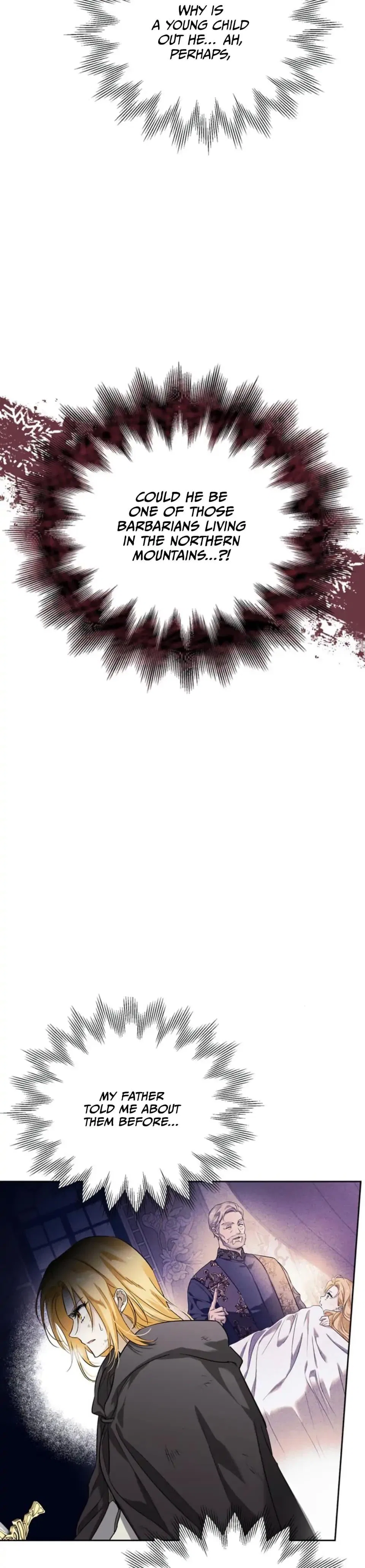 I Tamed My Ex-Husband’s Mad Dog Chapter 3 – Page 3
