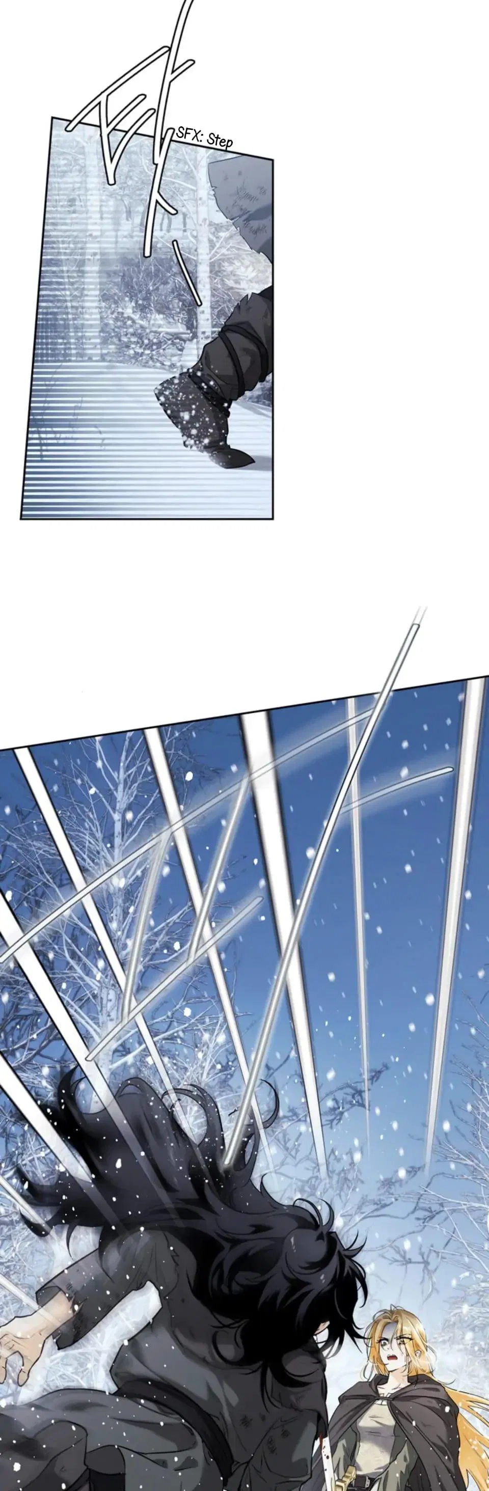 I Tamed My Ex-Husband’s Mad Dog Chapter 3 – Page 6