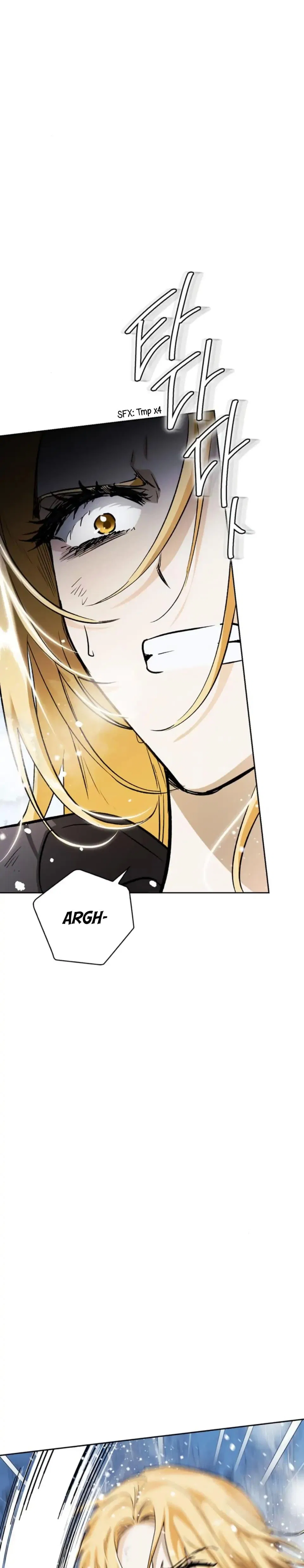 I Tamed My Ex-Husband’s Mad Dog Chapter 3 – Page 9
