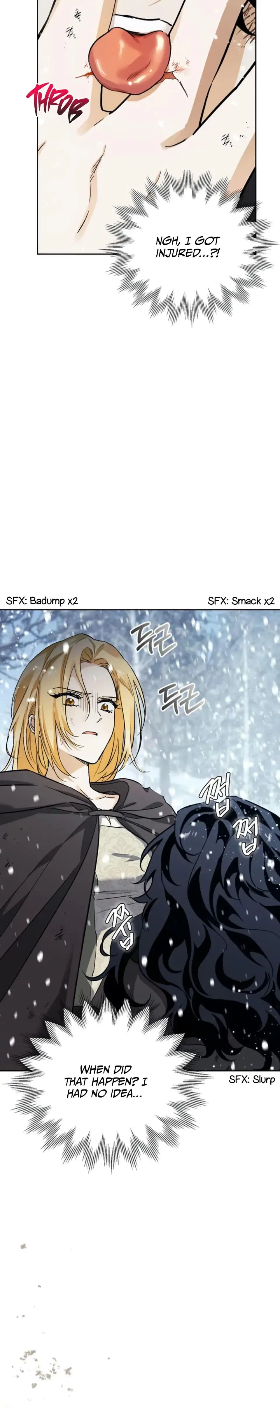 I Tamed My Ex-Husband’s Mad Dog Chapter 3 – Page 16