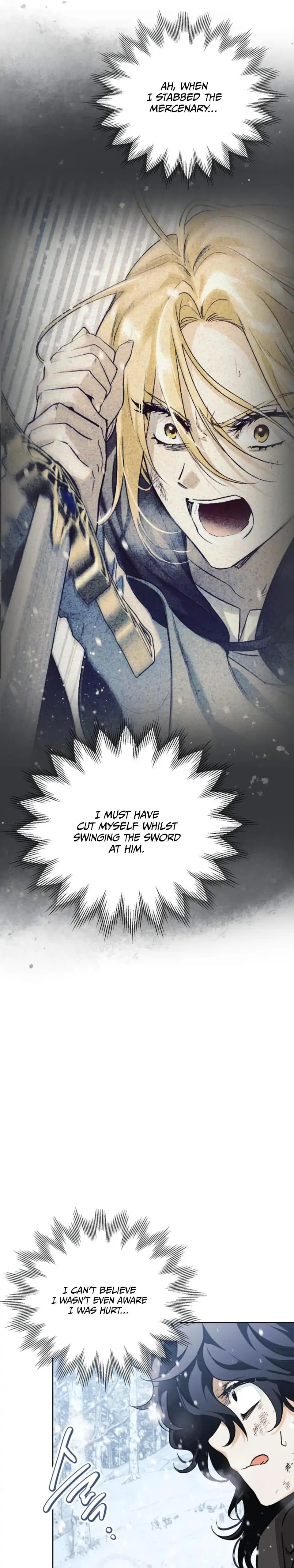 I Tamed My Ex-Husband’s Mad Dog Chapter 3 – Page 17